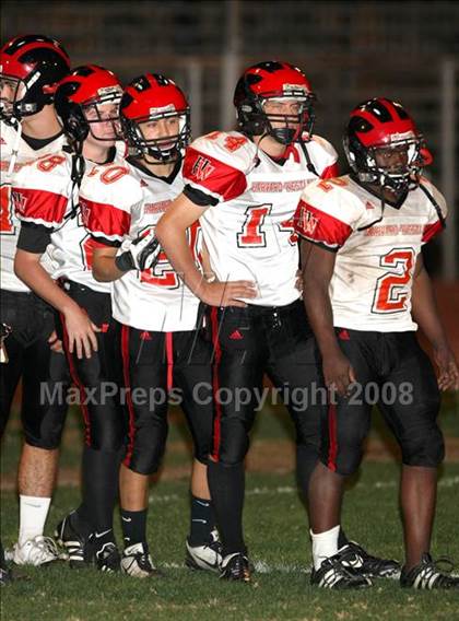 Thumbnail 3 in Verbum Dei vs. Harvard-Westlake photogallery.