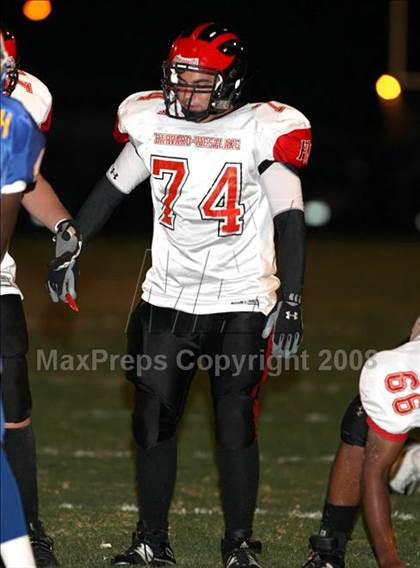 Thumbnail 1 in Verbum Dei vs. Harvard-Westlake photogallery.