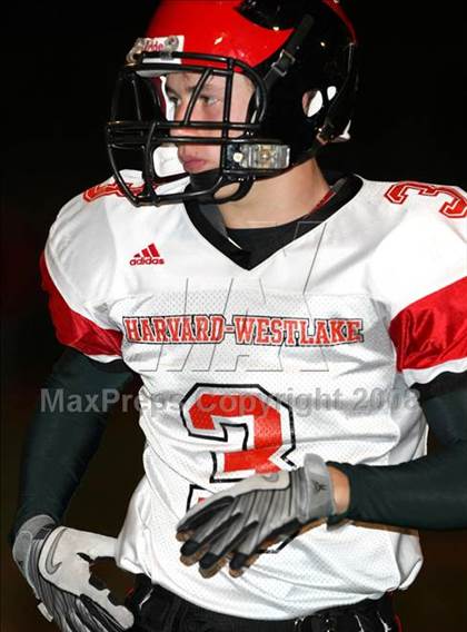 Thumbnail 2 in Verbum Dei vs. Harvard-Westlake photogallery.