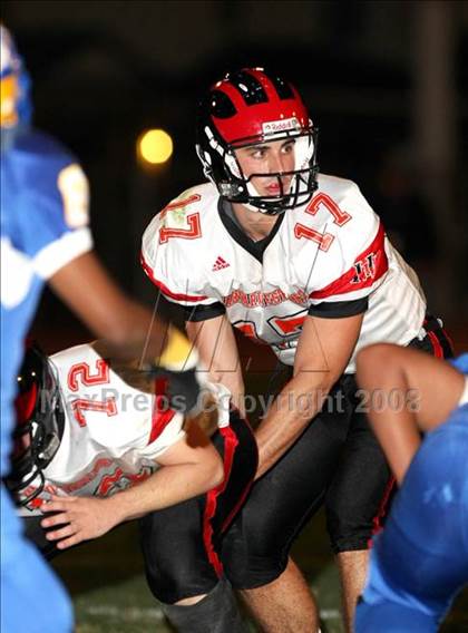 Thumbnail 2 in Verbum Dei vs. Harvard-Westlake photogallery.