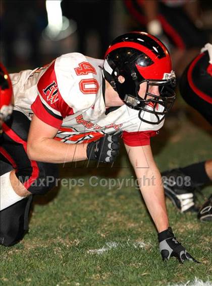Thumbnail 3 in Verbum Dei vs. Harvard-Westlake photogallery.
