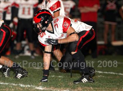 Thumbnail 1 in Verbum Dei vs. Harvard-Westlake photogallery.