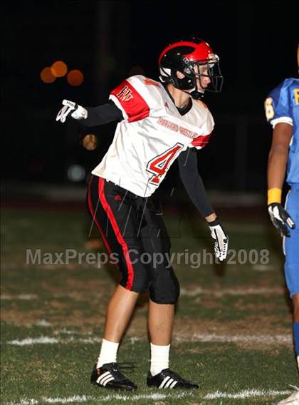 Thumbnail 1 in Verbum Dei vs. Harvard-Westlake photogallery.