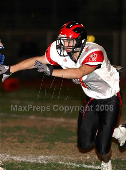 Thumbnail 3 in Verbum Dei vs. Harvard-Westlake photogallery.