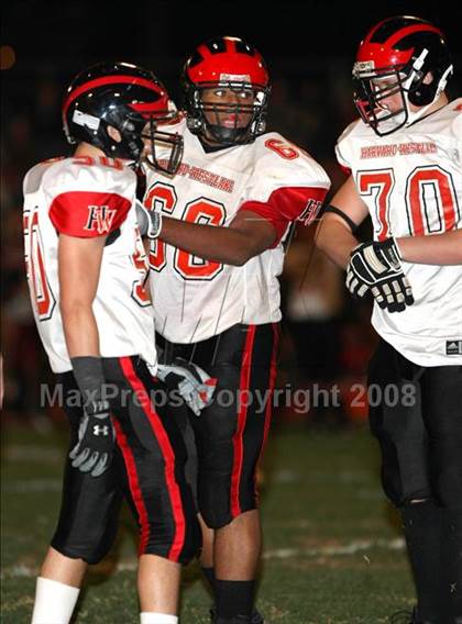 Thumbnail 3 in Verbum Dei vs. Harvard-Westlake photogallery.