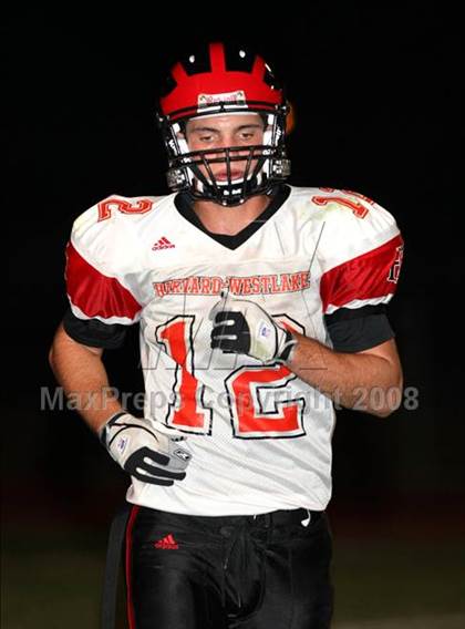 Thumbnail 2 in Verbum Dei vs. Harvard-Westlake photogallery.