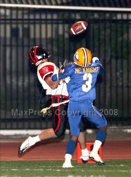 Thumbnail 3 in Verbum Dei vs. Harvard-Westlake photogallery.