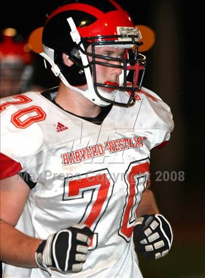 Thumbnail 3 in Verbum Dei vs. Harvard-Westlake photogallery.