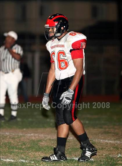 Thumbnail 1 in Verbum Dei vs. Harvard-Westlake photogallery.