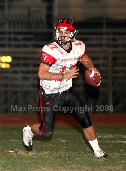 Thumbnail 1 in Verbum Dei vs. Harvard-Westlake photogallery.