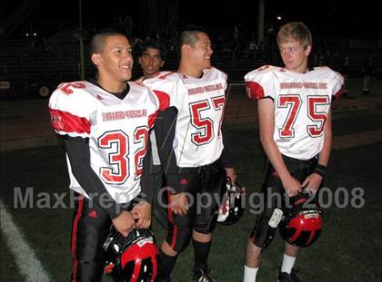 Thumbnail 2 in Verbum Dei vs. Harvard-Westlake photogallery.