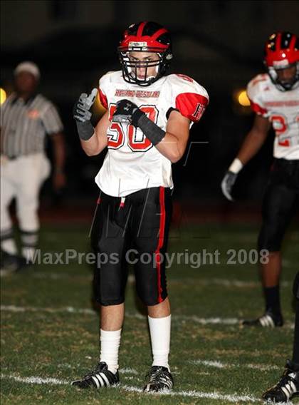 Thumbnail 1 in Verbum Dei vs. Harvard-Westlake photogallery.