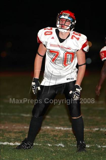 Thumbnail 2 in Verbum Dei vs. Harvard-Westlake photogallery.