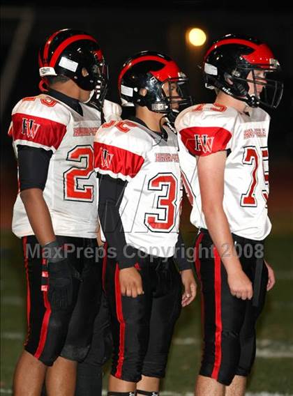 Thumbnail 3 in Verbum Dei vs. Harvard-Westlake photogallery.