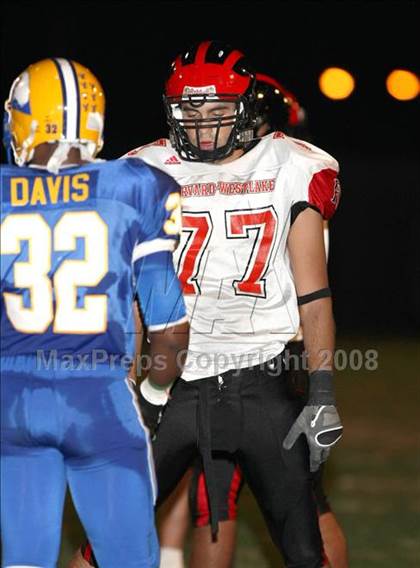 Thumbnail 3 in Verbum Dei vs. Harvard-Westlake photogallery.