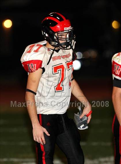 Thumbnail 2 in Verbum Dei vs. Harvard-Westlake photogallery.