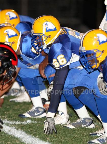 Thumbnail 3 in Verbum Dei vs. Harvard-Westlake photogallery.