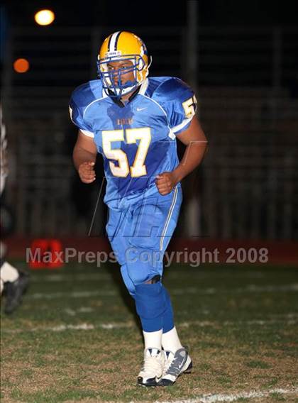 Thumbnail 3 in Verbum Dei vs. Harvard-Westlake photogallery.