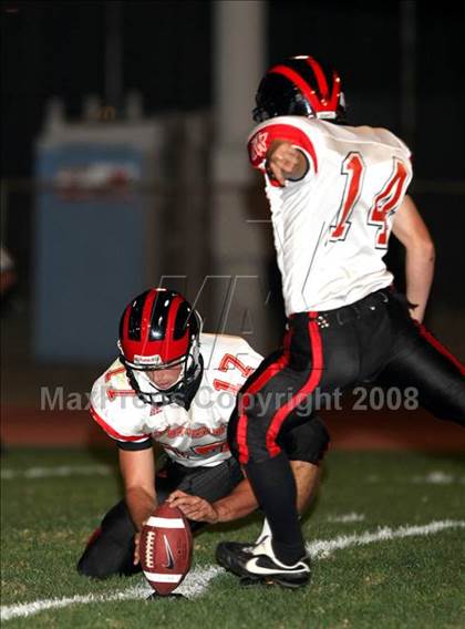 Thumbnail 3 in Verbum Dei vs. Harvard-Westlake photogallery.