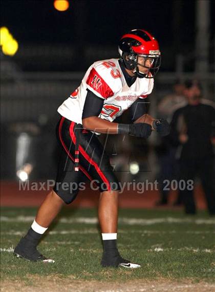 Thumbnail 2 in Verbum Dei vs. Harvard-Westlake photogallery.