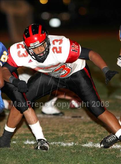 Thumbnail 3 in Verbum Dei vs. Harvard-Westlake photogallery.