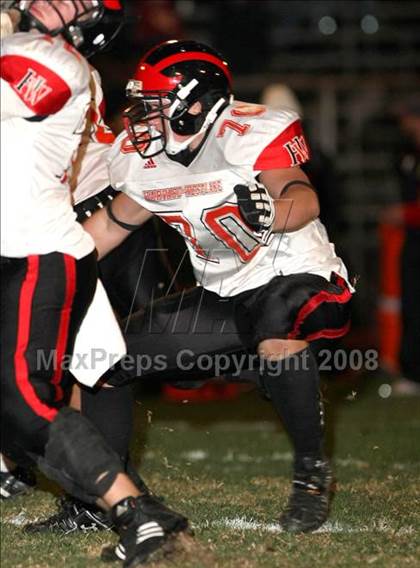 Thumbnail 1 in Verbum Dei vs. Harvard-Westlake photogallery.