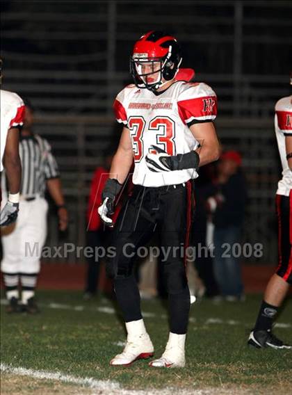 Thumbnail 1 in Verbum Dei vs. Harvard-Westlake photogallery.