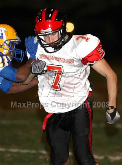 Thumbnail 3 in Verbum Dei vs. Harvard-Westlake photogallery.