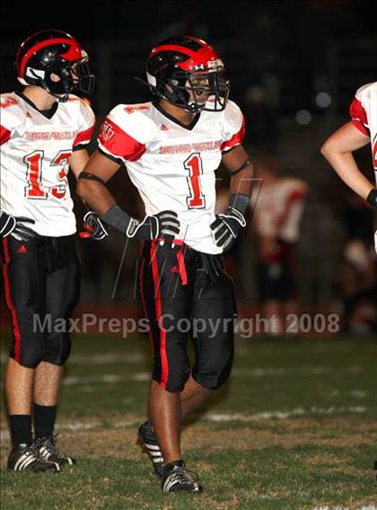 Thumbnail 3 in Verbum Dei vs. Harvard-Westlake photogallery.