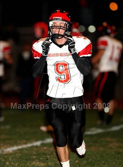 Thumbnail 1 in Verbum Dei vs. Harvard-Westlake photogallery.