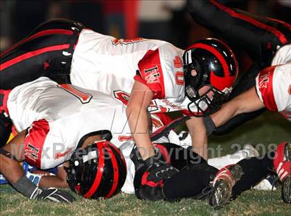 Thumbnail 2 in Verbum Dei vs. Harvard-Westlake photogallery.