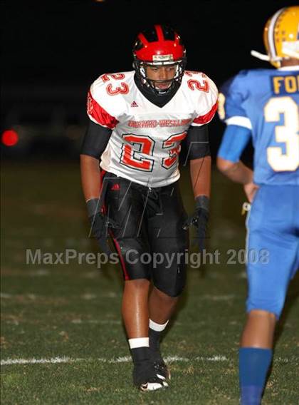 Thumbnail 2 in Verbum Dei vs. Harvard-Westlake photogallery.