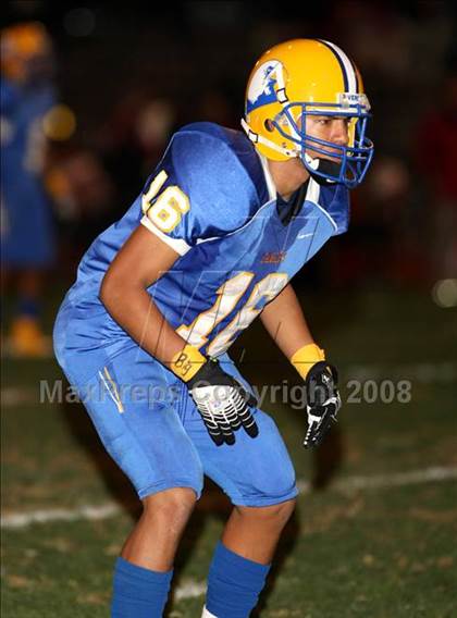Thumbnail 1 in Verbum Dei vs. Harvard-Westlake photogallery.