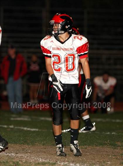 Thumbnail 3 in Verbum Dei vs. Harvard-Westlake photogallery.