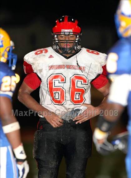 Thumbnail 3 in Verbum Dei vs. Harvard-Westlake photogallery.