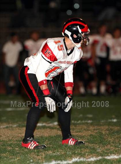 Thumbnail 2 in Verbum Dei vs. Harvard-Westlake photogallery.