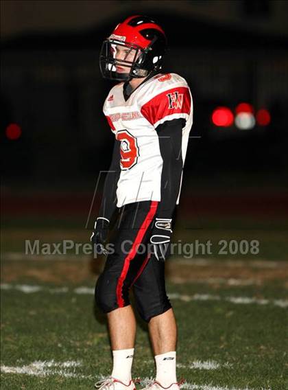 Thumbnail 3 in Verbum Dei vs. Harvard-Westlake photogallery.