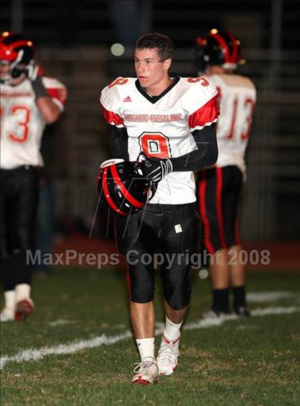 Thumbnail 3 in Verbum Dei vs. Harvard-Westlake photogallery.