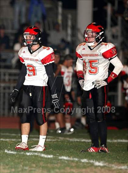 Thumbnail 3 in Verbum Dei vs. Harvard-Westlake photogallery.