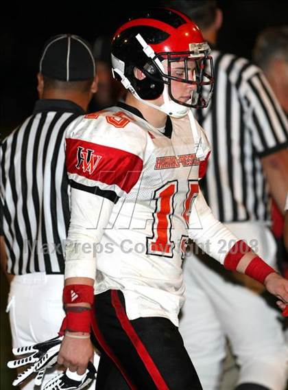 Thumbnail 3 in Verbum Dei vs. Harvard-Westlake photogallery.