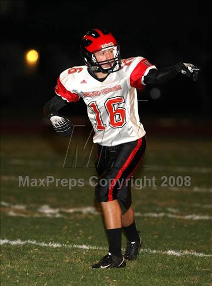 Thumbnail 3 in Verbum Dei vs. Harvard-Westlake photogallery.