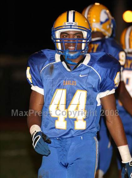 Thumbnail 3 in Verbum Dei vs. Harvard-Westlake photogallery.