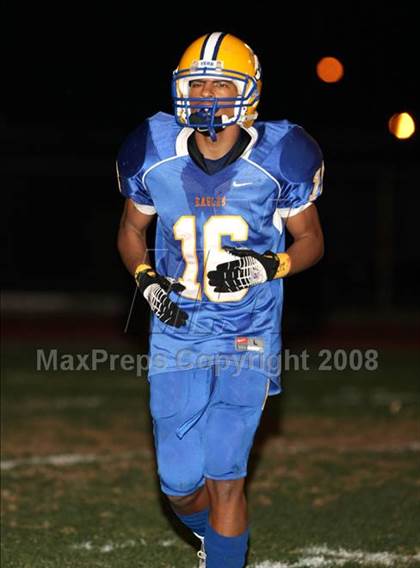 Thumbnail 3 in Verbum Dei vs. Harvard-Westlake photogallery.