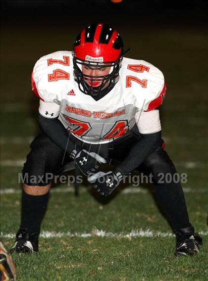 Thumbnail 1 in Verbum Dei vs. Harvard-Westlake photogallery.