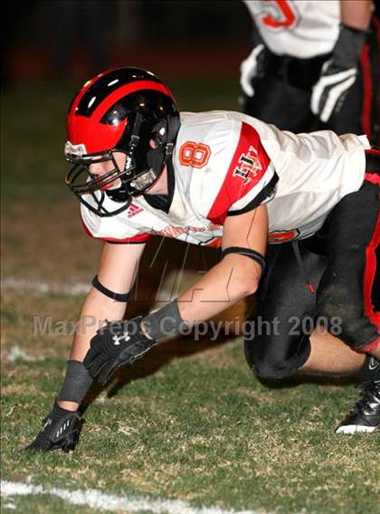 Thumbnail 3 in Verbum Dei vs. Harvard-Westlake photogallery.
