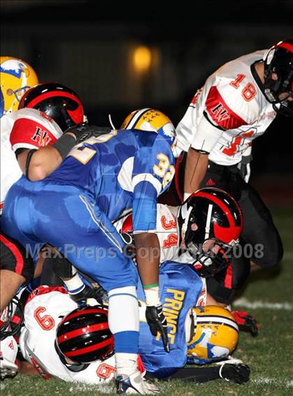Thumbnail 3 in Verbum Dei vs. Harvard-Westlake photogallery.