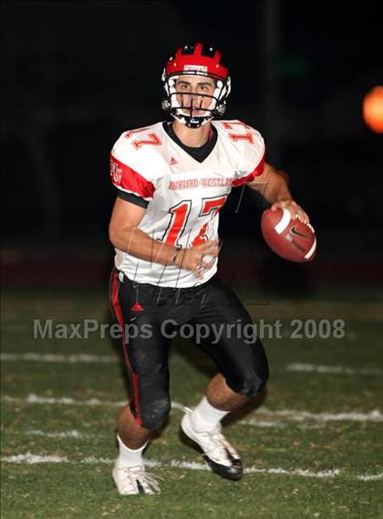 Thumbnail 3 in Verbum Dei vs. Harvard-Westlake photogallery.