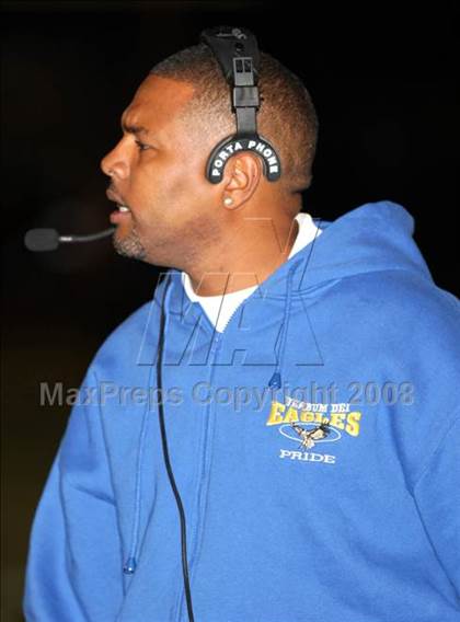 Thumbnail 3 in Verbum Dei vs. Harvard-Westlake photogallery.