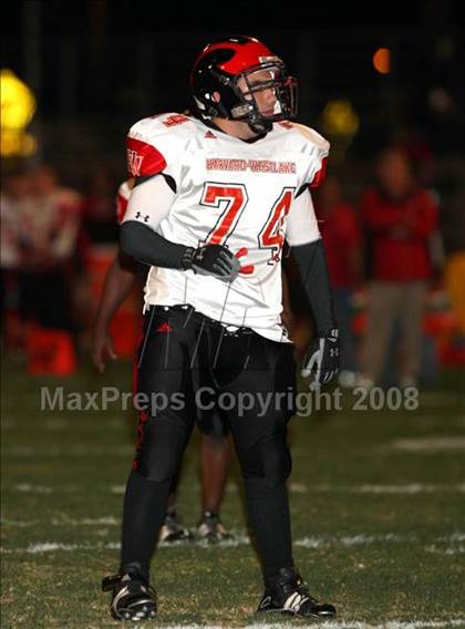 Thumbnail 3 in Verbum Dei vs. Harvard-Westlake photogallery.