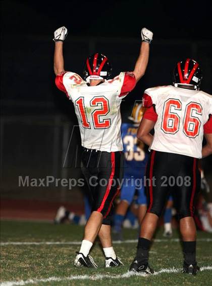 Thumbnail 1 in Verbum Dei vs. Harvard-Westlake photogallery.